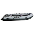 Надувная лодка RiverBoats RB - 390 НДНД в Иваново