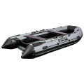 Надувная лодка RiverBoats RB - 390 НДНД в Иваново