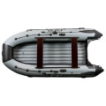Надувная лодка RiverBoats RB - 390 НДНД в Иваново