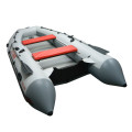 Надувная лодка Altair PRO 385 AirDeck в Иваново
