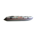 Надувная лодка Altair PRO 385 AirDeck в Иваново