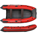 Лодка надувная Angler REEF TRITON 390НД в Иваново