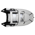 Надувная лодка Liman LSCD 340AL в Иваново