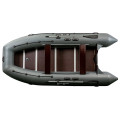 Надувная лодка ПВХ RiverBoats RB - 450 (Киль) в Иваново