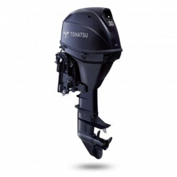 Лодочный мотор Tohatsu MFS 30 СS 4 тактный в Иваново