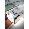 Катер Cuddy cabin Velvette 24 Euphoria в Иваново