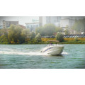 Катер Cuddy cabin Velvette 24 Euphoria в Иваново