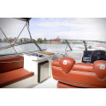 Катер Cuddy cabin Velvette 24 Euphoria в Иваново