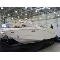Катер Cuddy cabin Velvette 24 Euphoria в Иваново