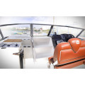 Катер Cuddy cabin Velvette 24 Euphoria в Иваново