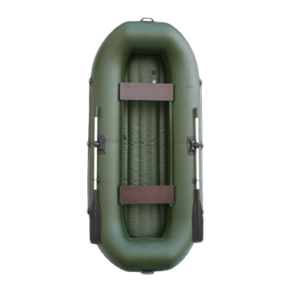 Надувная лодка Муссон B290 НД в Иваново