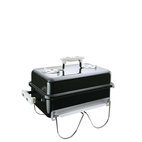 Угольный гриль Weber Go-Anywhere в Иваново