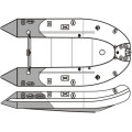 Надувная лодка Badger Sport Line 300 в Иваново