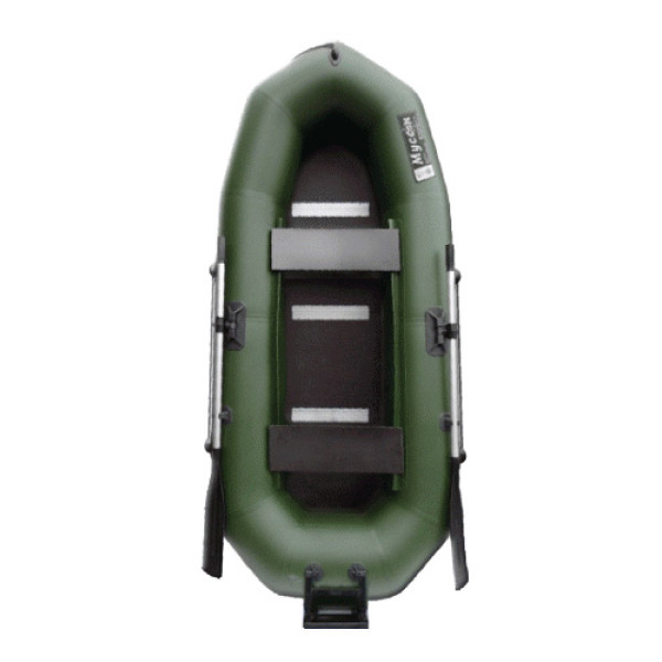 Надувная лодка Муссон R260С ТР в Иваново