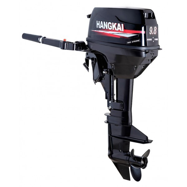 Мотор Hangkai 9,8 в Иваново