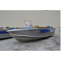 Алюминиевая лодка WINDBOAT-46C в Иваново