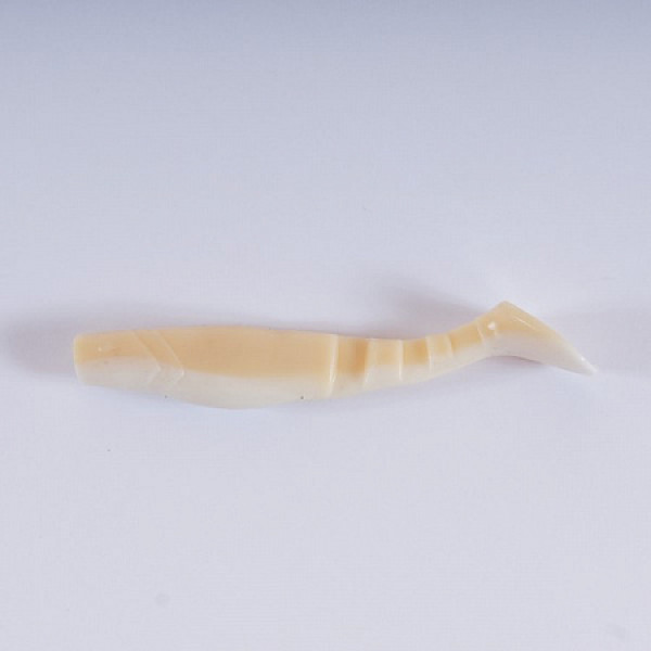 Виброхвост WGR 10 см, цвет: 038 в Иваново