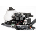 Мотор Mikatsu M5FHS в Иваново