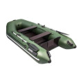 Надувная лодка Аква 2900 СК в Иваново