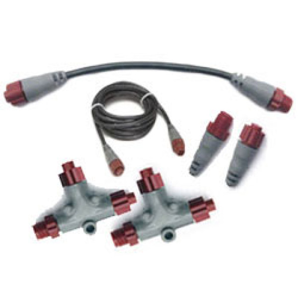 Комплект Lowrance N2K-EXP-KIT RD в Иваново