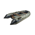 Лодка надувная Angler REEF JET 420 в Иваново