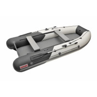 Моторная лодка ПВХ Sfera 4000