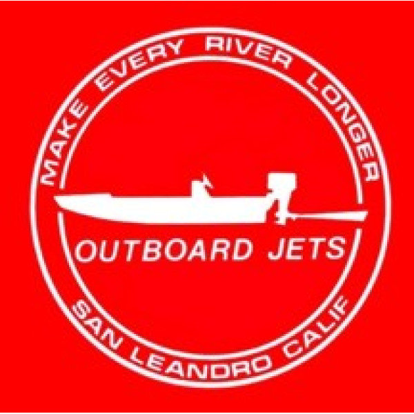 Водомётная насадка Outboard Jets ADC70 в Иваново