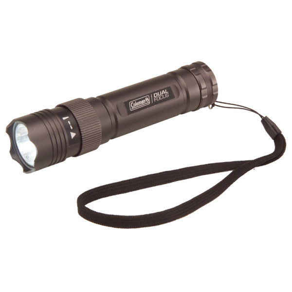 Фонарь FOCUSING LED FLASHLIGHT Coleman в Иваново