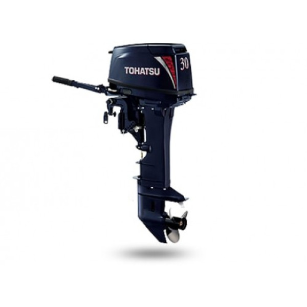 Лодочный мотор Tohatsu M 30H S в Иваново