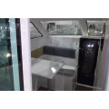 Катер Корвет 750 A (Full Option) в Иваново