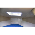Катер Корвет 750 A (Full Option) в Иваново