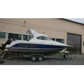 Катер Корвет 750 A (Full Option) в Иваново