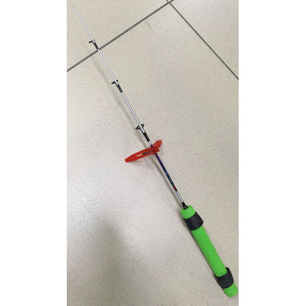 Удочка зимняя Skyfish Pistoler Ice Rod 54 см в Иваново