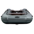 Надувная лодка ПВХ RiverBoats RB - 330 (Киль) в Иваново