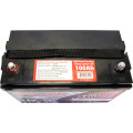Аккумулятор Marine Deep Cycle AGM 100Ah 12V в Иваново