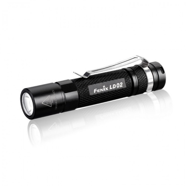Фонарь Fenix LD02 Cree XP-E2 LED в Иваново Фонарь Fenix LD02 Cree XP-E2 LED в Иваново