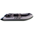 Надувная лодка RiverBoats RB - 340 (НДНД) ЛАЙТ в Иваново