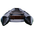 Надувная лодка RiverBoats RB - 340 (НДНД) ЛАЙТ в Иваново