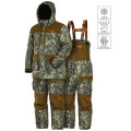 Костюм зимний NORFIN BOAR CAMO в Иваново