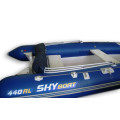 Надувная лодка SkyBoat 440RL в Иваново