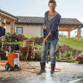 Моечная машина Stihl RE-130 PLUS в Иваново