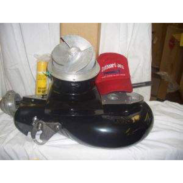 Водомётная насадка Outboard Jets AKCL 50 л.с. в Иваново