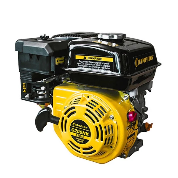 Двигатель Champion G200HK в Иваново