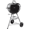 Угольный гриль Weber One-Touch Original 57см в Иваново