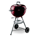 Угольный гриль Weber One-Touch Original 57см в Иваново