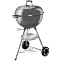 Угольный гриль Weber One-Touch Original 57см в Иваново