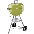 Угольный гриль Weber One-Touch Original 57см в Иваново