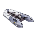 Надувная лодка Мастер Лодок Ривьера Компакт 3400 СК Комби в Иваново