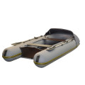 Надувная лодка BoatMaster 310T люкс + тент в Иваново