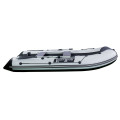 Надувная лодка RiverBoats RB - 350 НДНД в Иваново